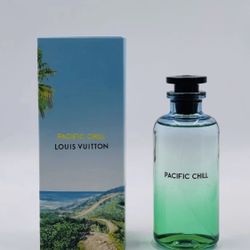 Louis Vuitton Pacific Chill Perfume 