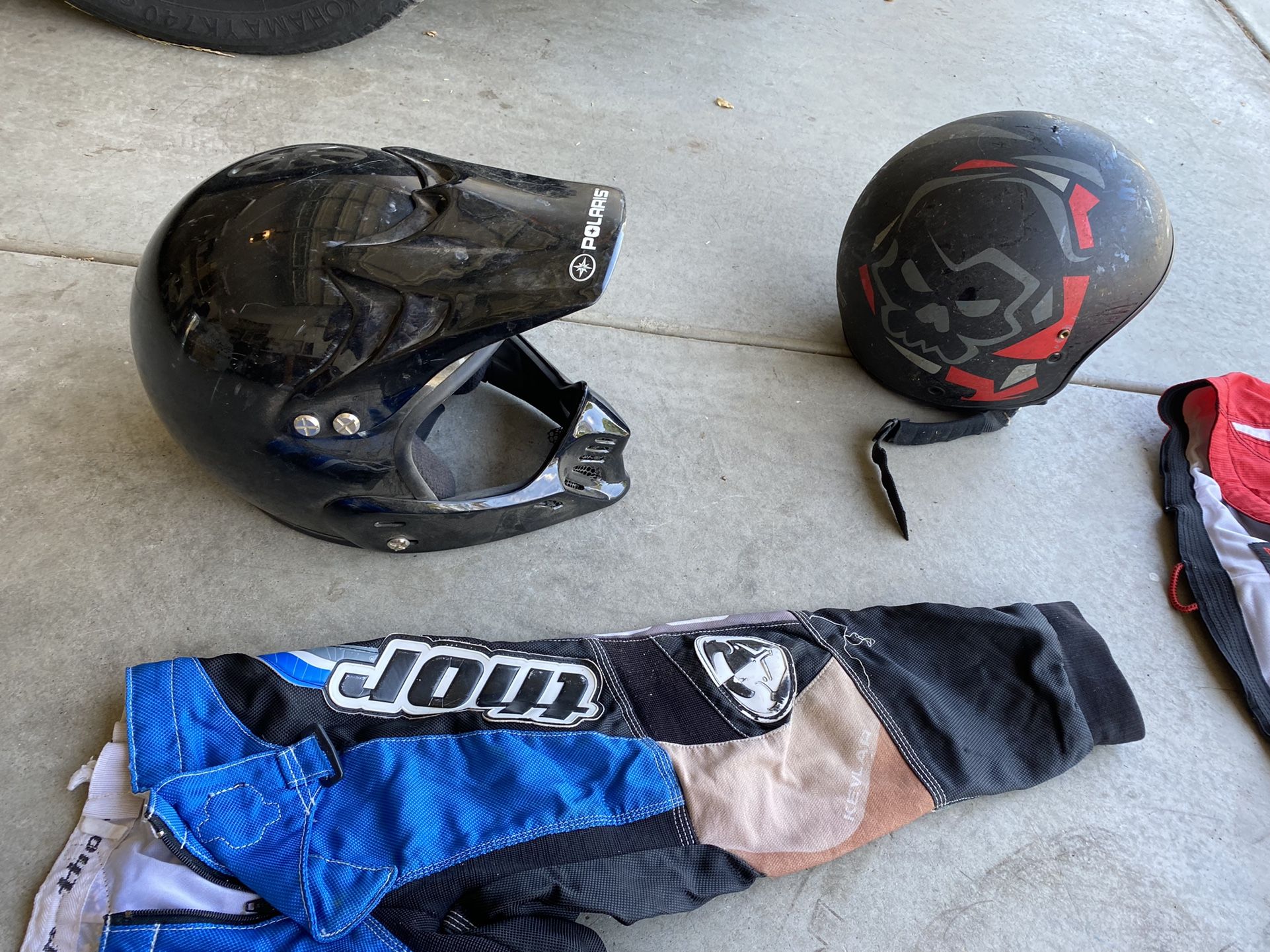 Motorcycle/dirt Bike/riding Gear for Sale in Ramona, CA OfferUp