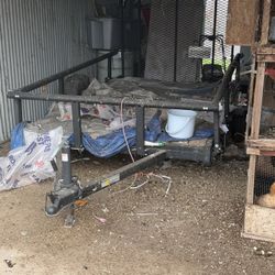 Can Am Outlander 850 4x4 2021 