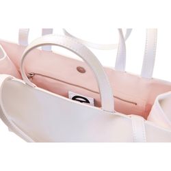 Telfar PEARL Medium Shopping Bag Brand New With Tags 