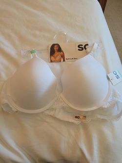 Brand new bra