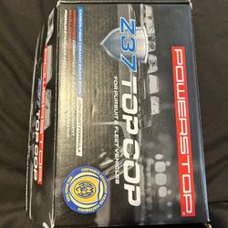 Top Cop Carbon Ceramic Break Pads