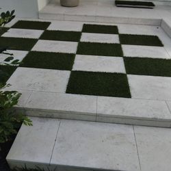 No Duden Llamar A Christian Pavers Tambien Demolicion De Arboles Landscape