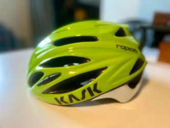Kask Rapido - Bike Helmet