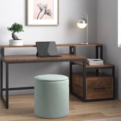 Office desk 