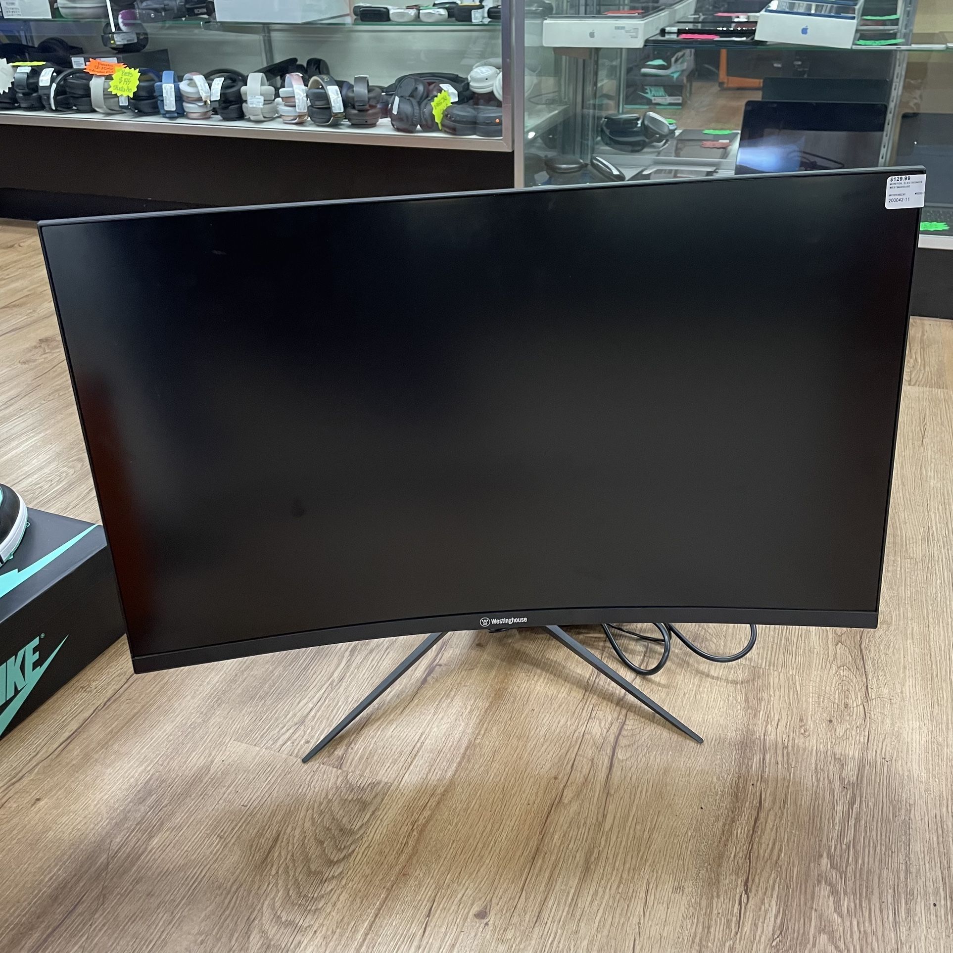 Westinghouse Monitor 200042/11