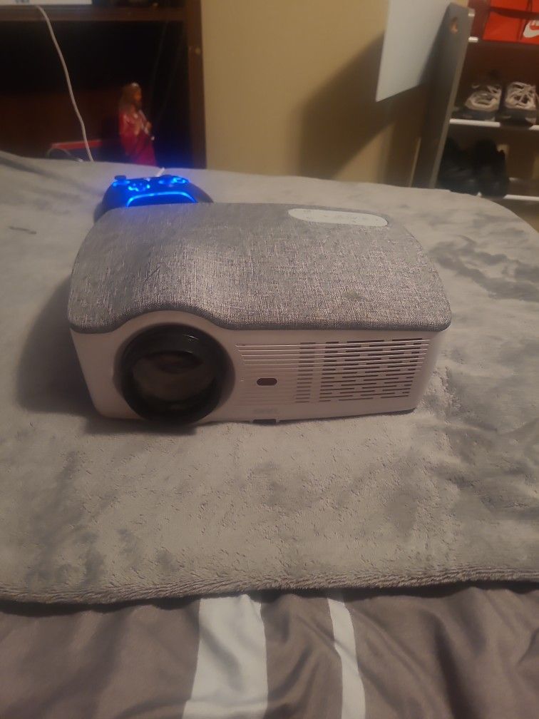 Onn Projector Used (Read Discription)