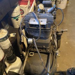 compressor