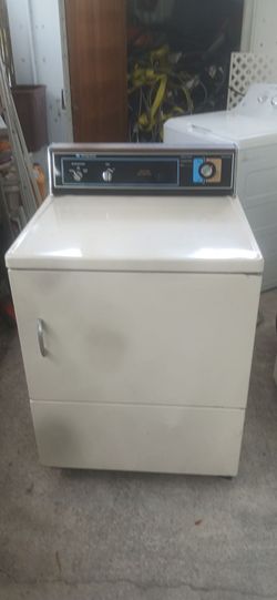 Dryer Works Great, Delivery Available