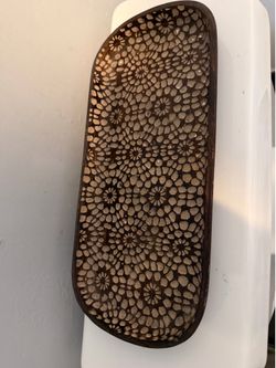 Tray