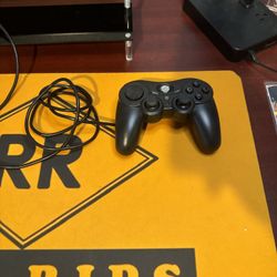 Precision Gamepad Controller by Pelican for Playstation 2 PS2 Console System