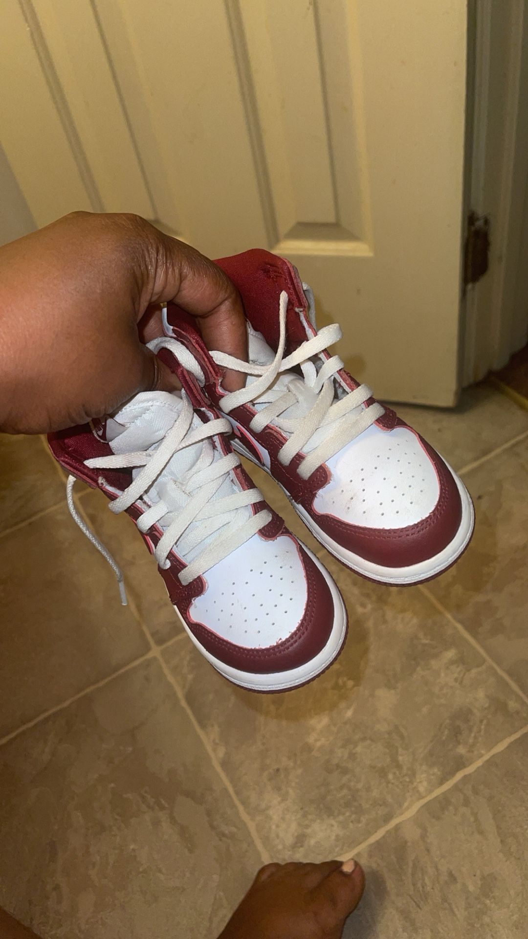Toddler Shoes