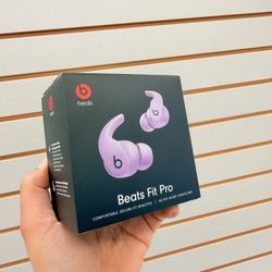 Beats Fit Pro 