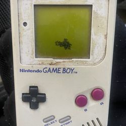 Nintendo Game Boy
