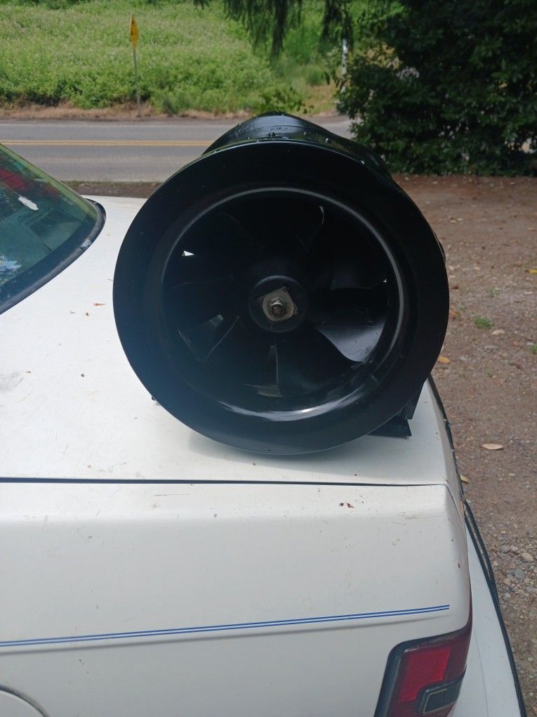 Max Fan