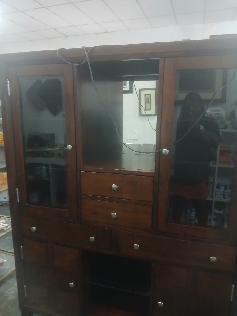 China Cabinet