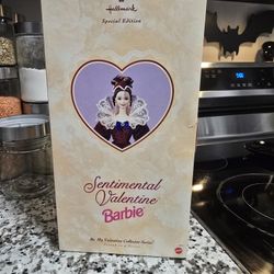 Vintage Barbie
