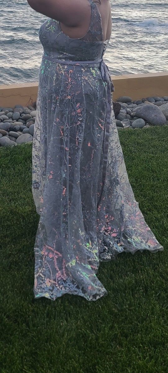Special Occasion Dress