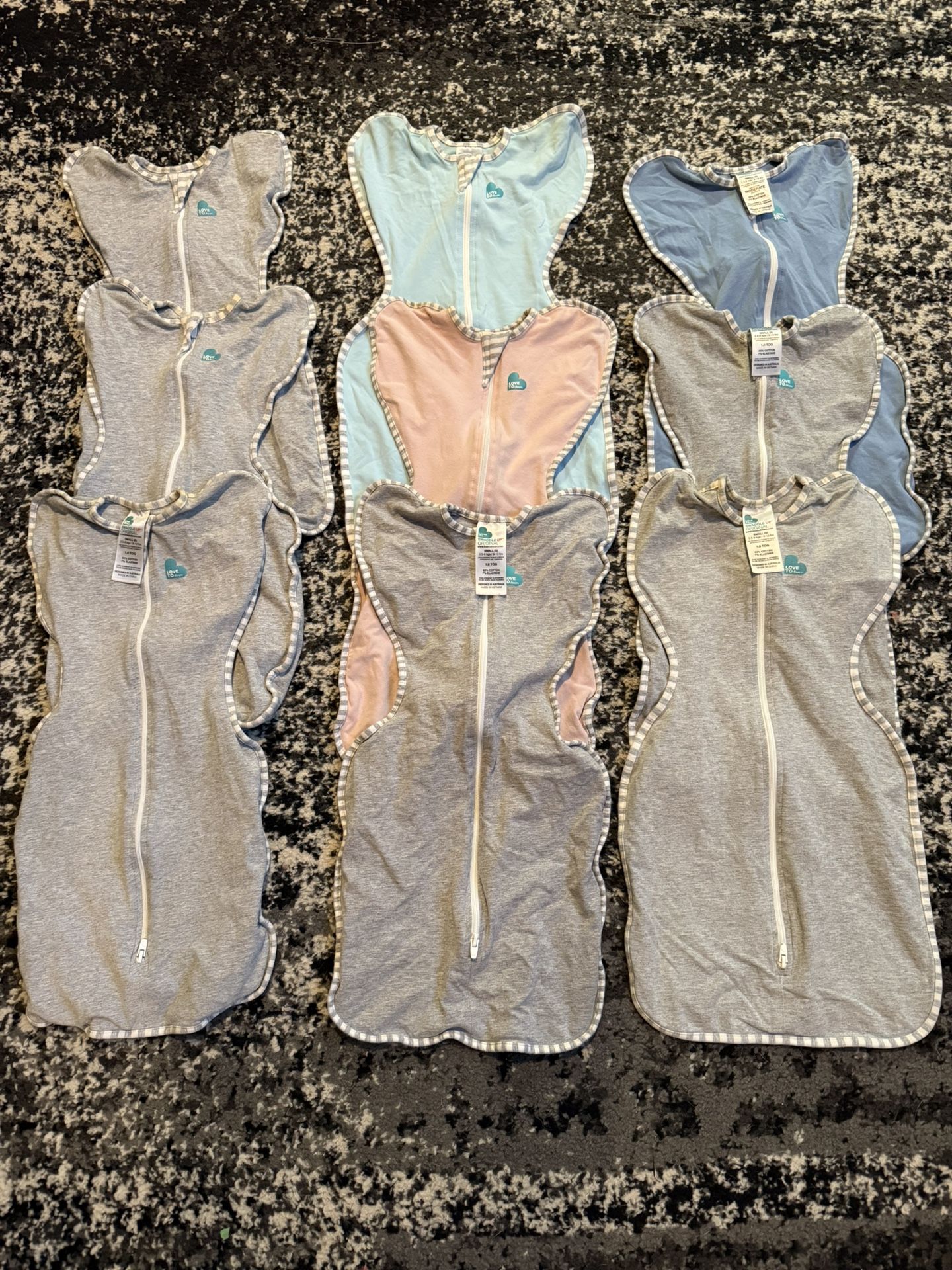 Love To Dream Swaddle Sleep Sack