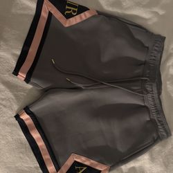 Air Jordan luxury Short 
