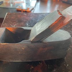Antique Hand Plane