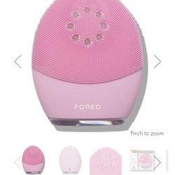 FOREO LUNA 4 Plus