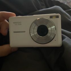 Digital Camera