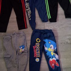 Boys Clothes