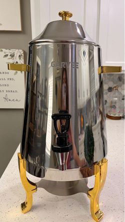 Coffee/Drink Dispenser