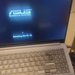 Asus Laptop Vivobook 16pro