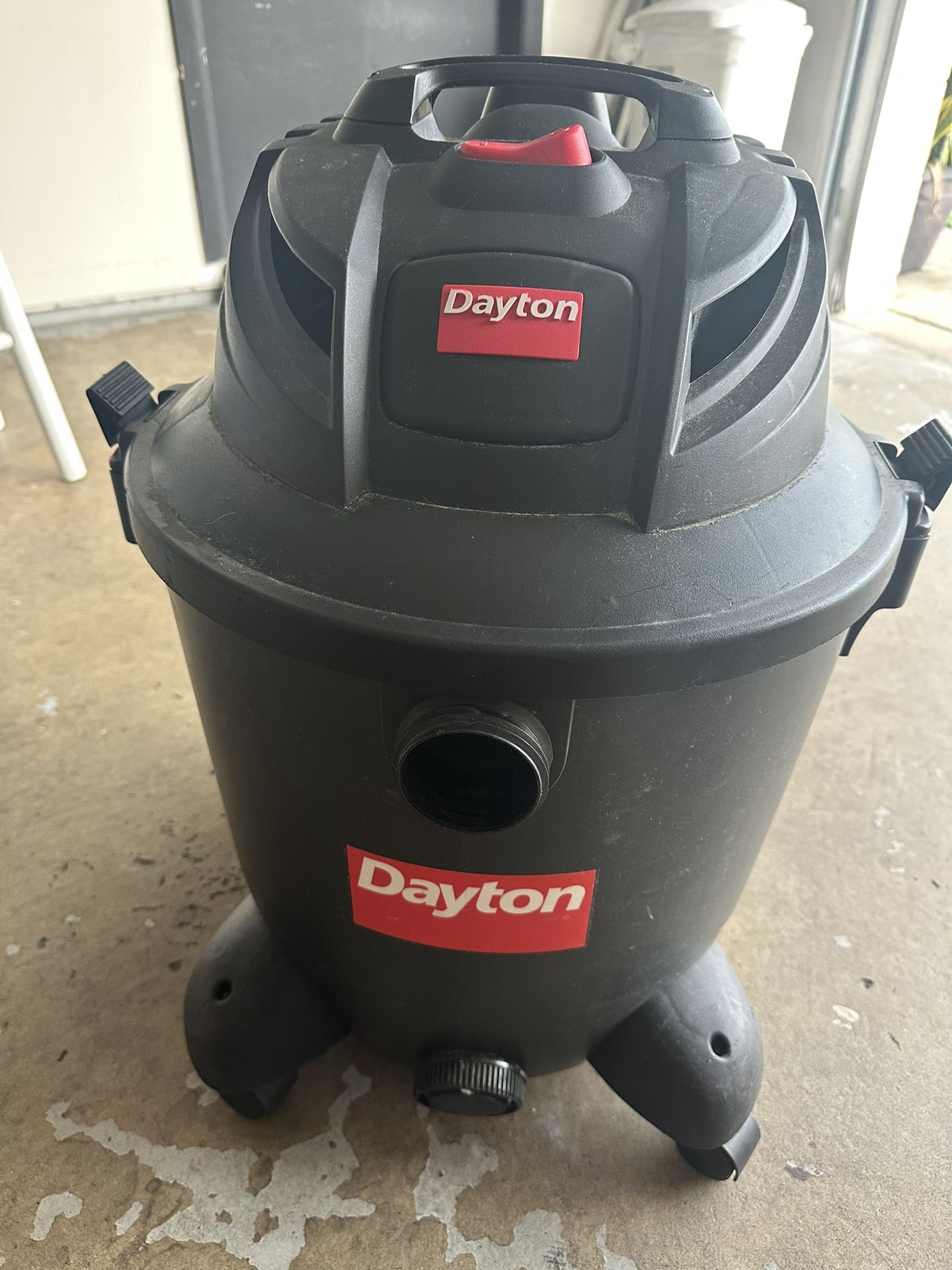 Shop Vac