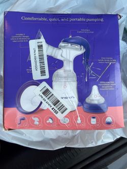 Lansinoh Manual Beast Pump