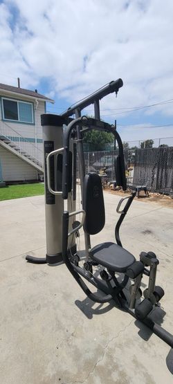 Gold's Gym GS 2700 Power Glide