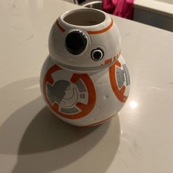 Star Wars BB-8 Droid Mug