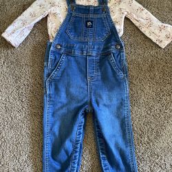 Baby Girl Clothes