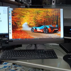 Lenovo FoD6 All In One Touchscreen Desktop Computer 