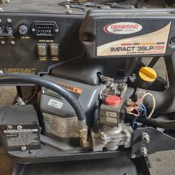 RV Generator
