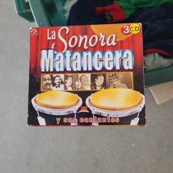 La Sonora Mantancera