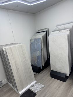 Porcelain Rectified