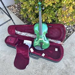 Violin 🎻. 4/4 full size