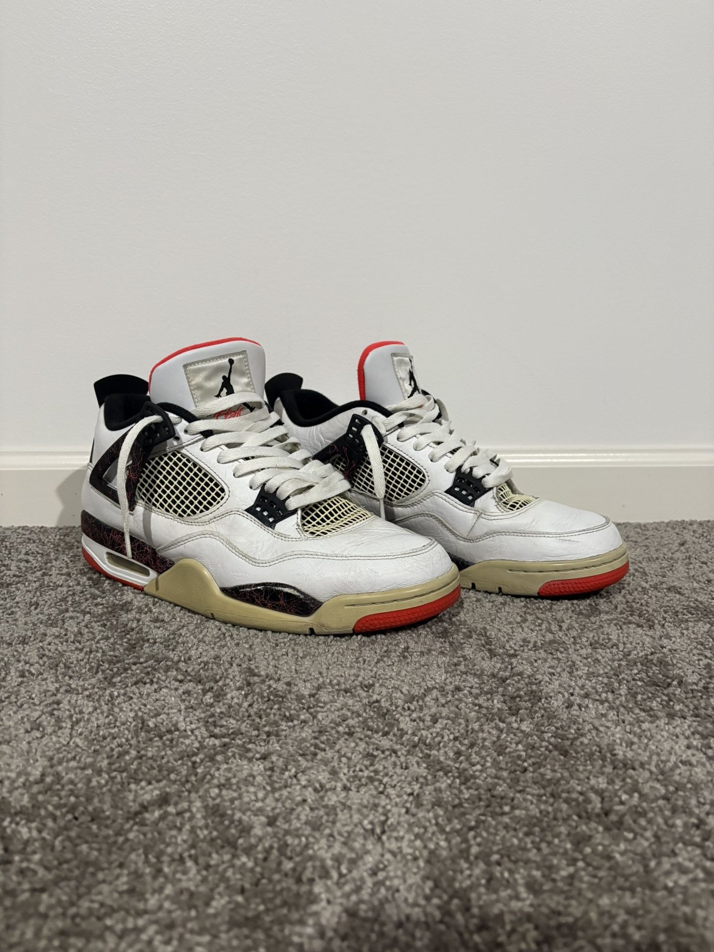 Jordan 4