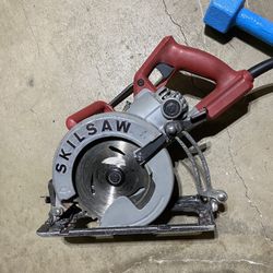 Skilsaw  $100.00  In Great Freakin Condition….