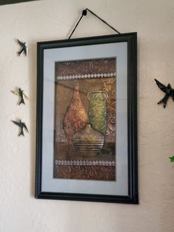 Cuadro De DecoraciΓ³n