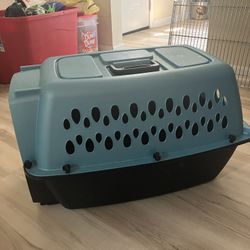 Dog Carrier