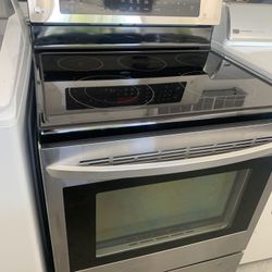 STOVE