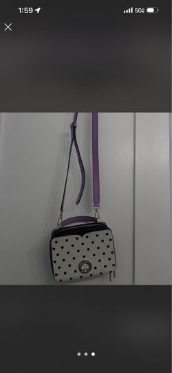 Crossbody