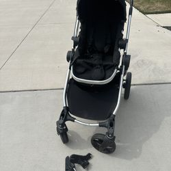 Baby Jogger City Select Stroller System