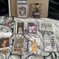 Trading Cards