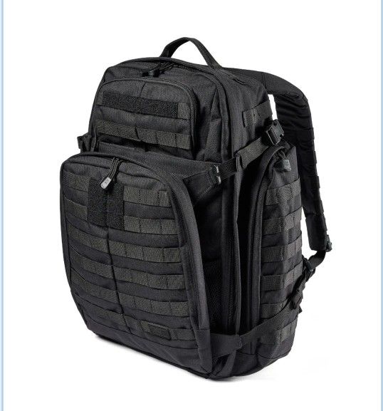 5.11 RUSH 72 Backpack 55L  NEW