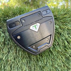 Odyssey Toulon Putter